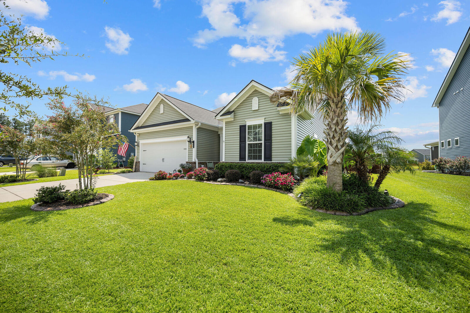 Property Photo:  234 Basket Grass Lane  SC 29486 