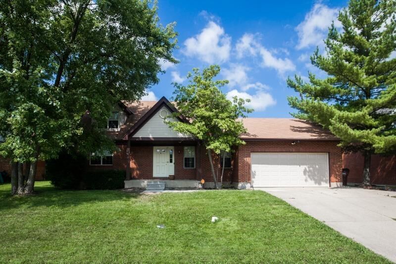 Property Photo:  11657 Mill Rd  OH 45240 