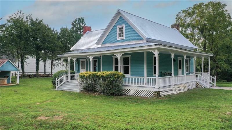 Property Photo:  2280 War Hill Park Road  GA 30534 