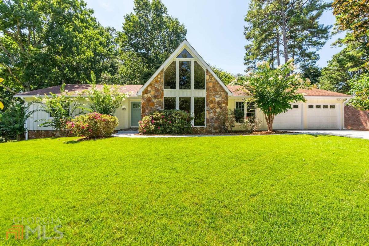 Property Photo:  2671 Salzburg Drive  GA 30062 