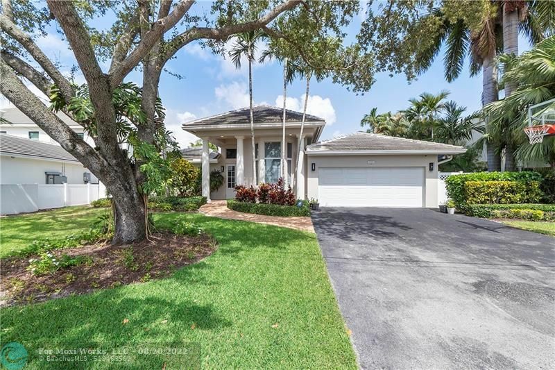 Property Photo: 1239 Seminole Dr FL 33304