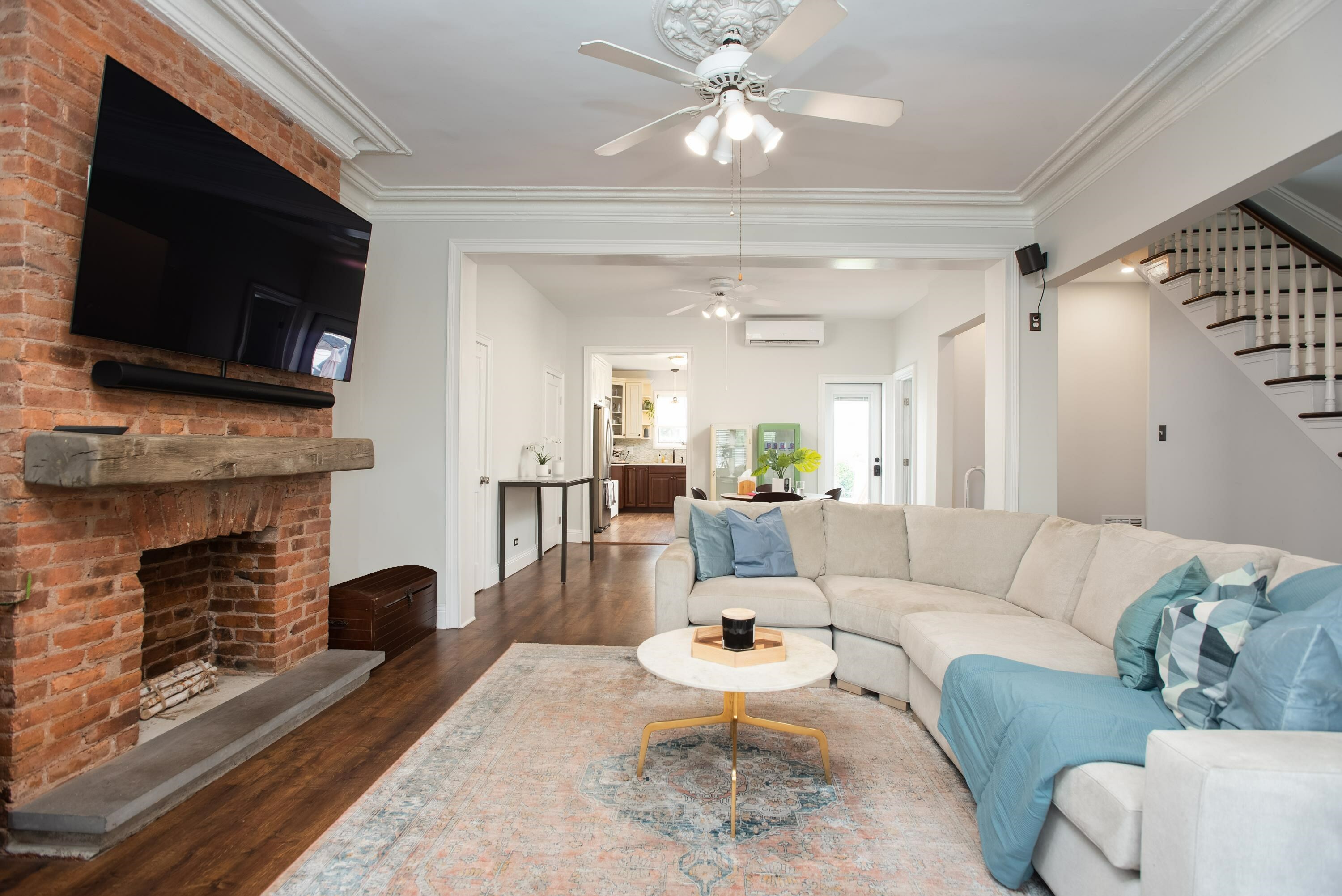 Property Photo:  36 Trenton St  NJ 07304 