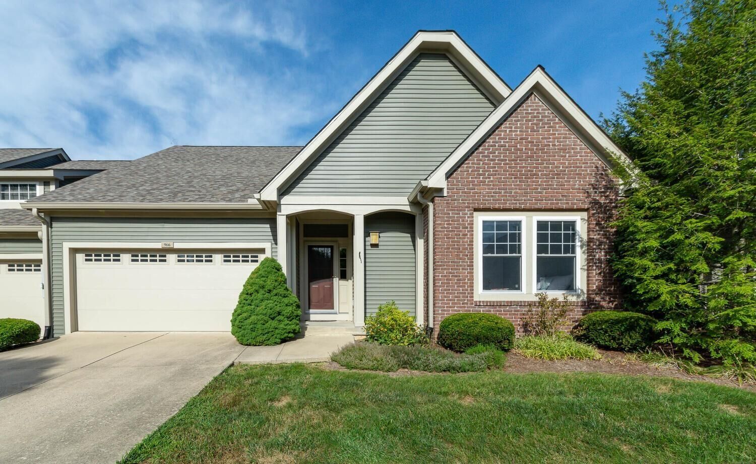 Property Photo:  966 S Baldwin Drive  IN 47401 