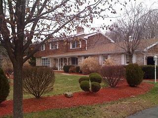 Property Photo:  672 Lorraine Drive  PA 18064 