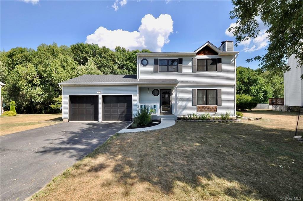Property Photo: 54 Capital Drive NY 10992
