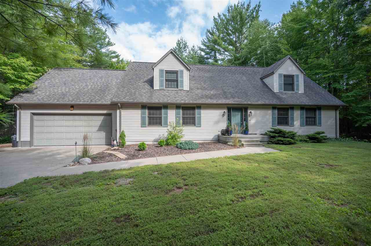 Property Photo:  2174 N Rudy Court  MI 48642 