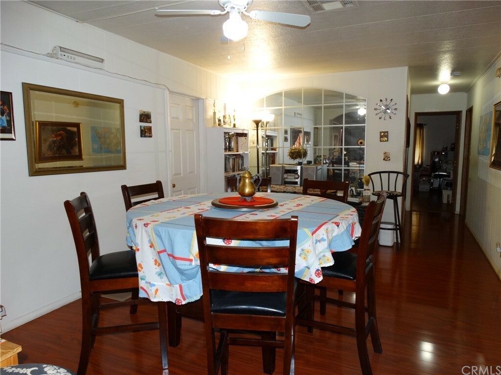 Property Photo:  3595 Santa Fe Avenue 32  CA 90810 