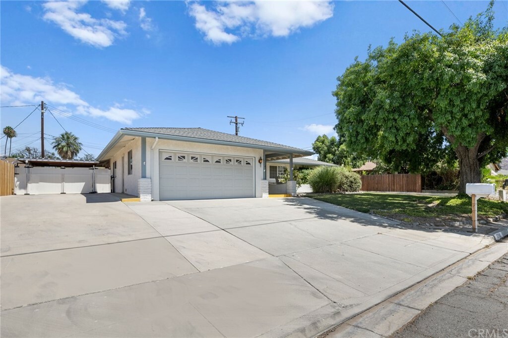 Property Photo:  27110 Cornell Street  CA 92544 