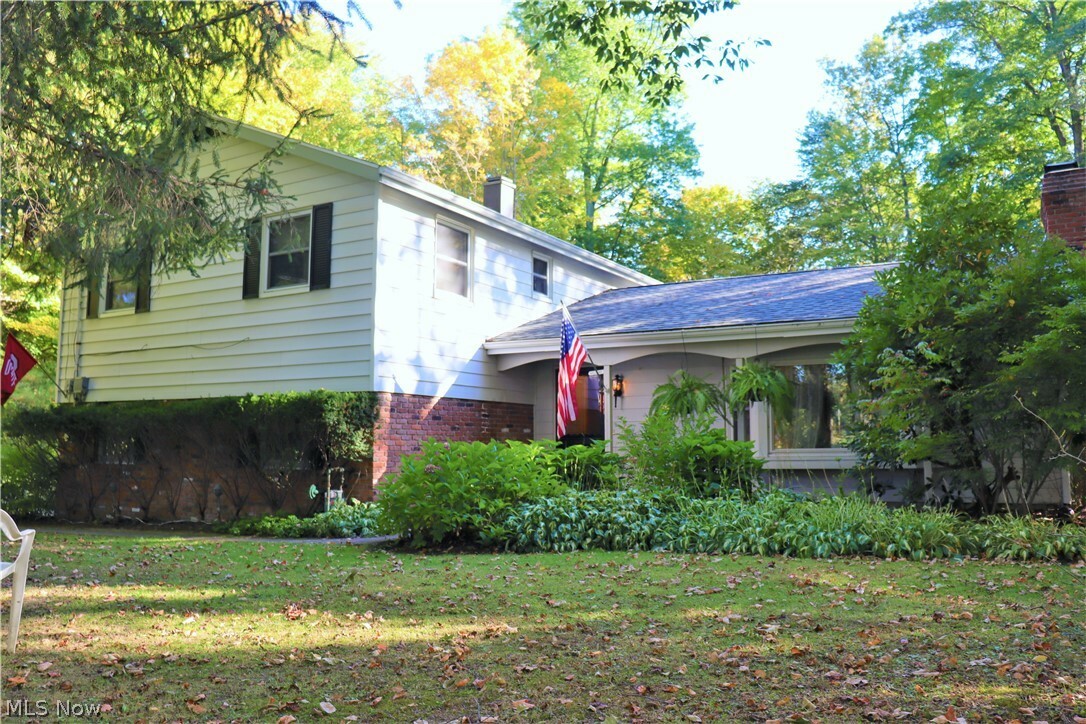 Property Photo:  8407 Cedar Road  OH 44026 