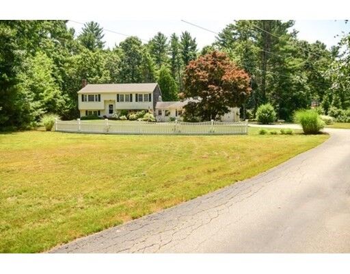 Property Photo: 36 Shermans Waye MA 02050