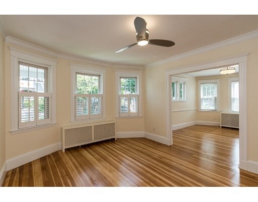 Property Photo:  9 Cherry Street 1  MA 02478 