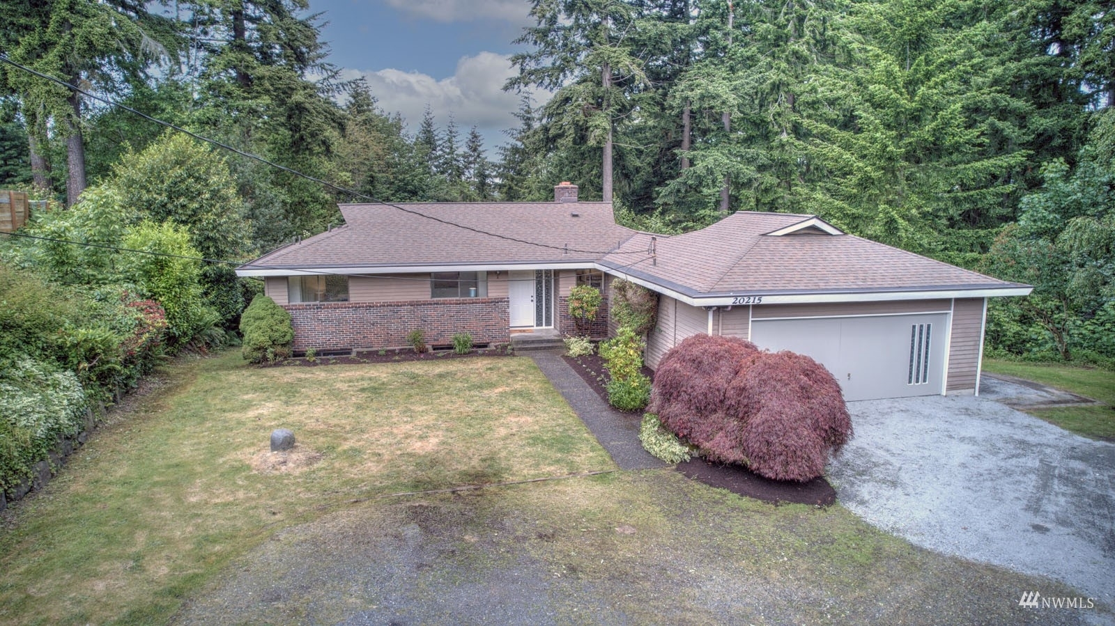 Property Photo:  20215 10th Avenue NW  WA 98177 