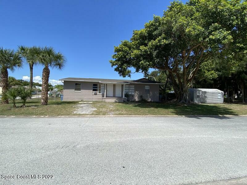 128 Adams Avenue  Cape Canaveral FL 32920 photo