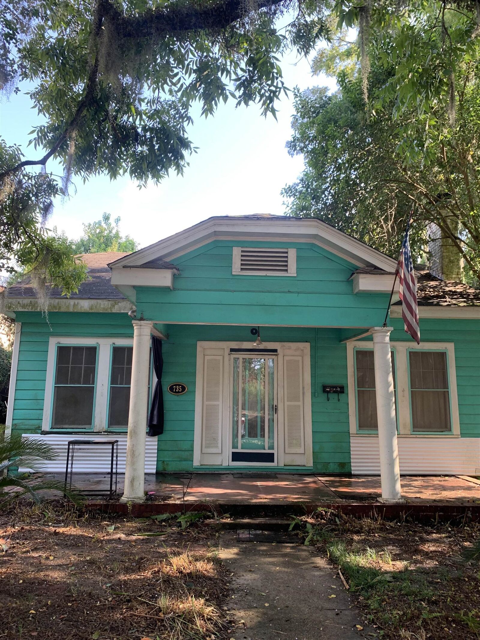 Property Photo:  735 E Park Avenue  FL 32301 