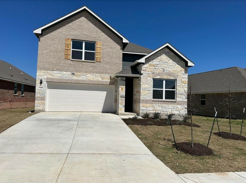 Property Photo: 108 Rocking R Court TX 78628
