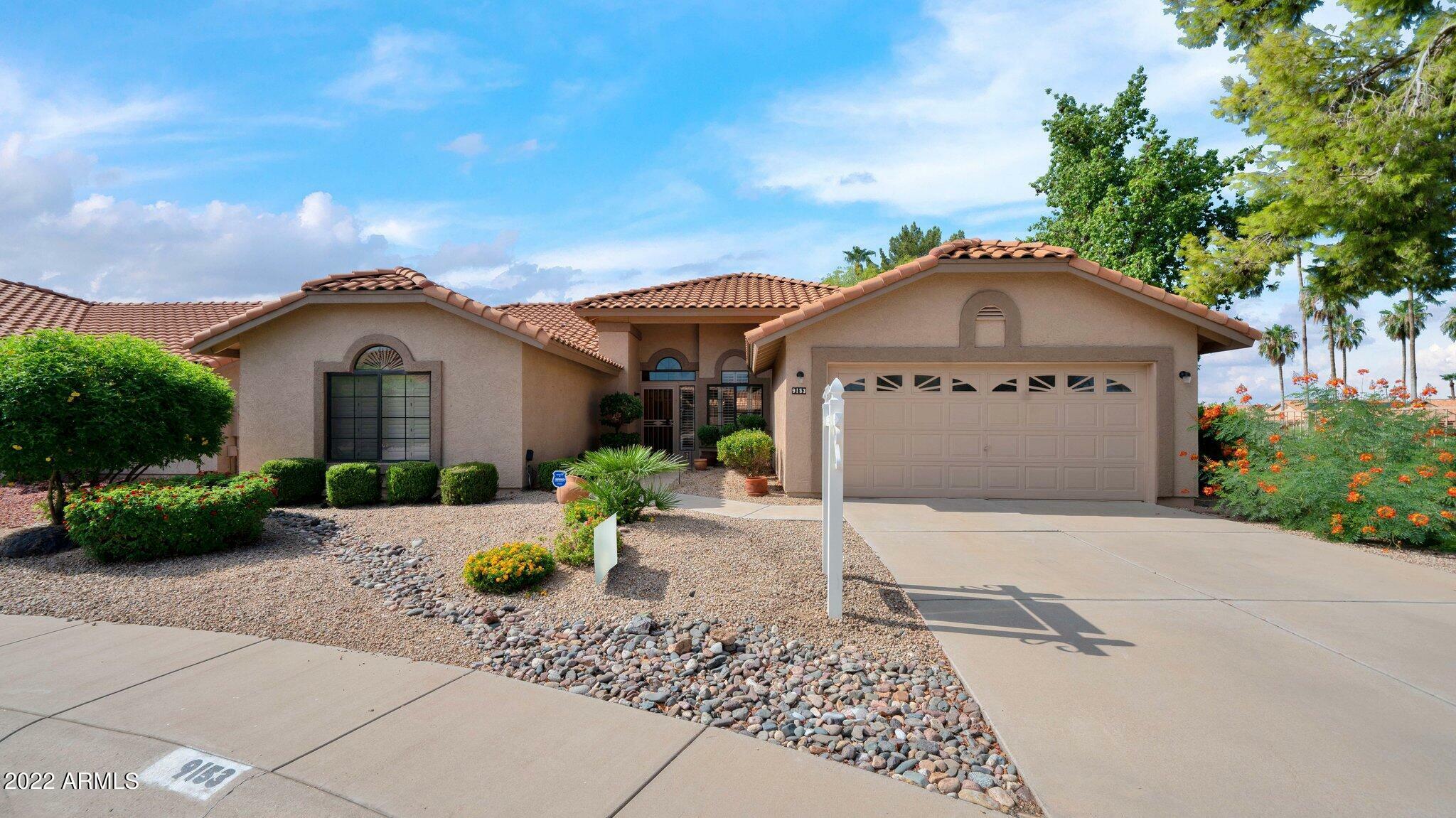 Property Photo:  9153 W Utopia Road  AZ 85382 