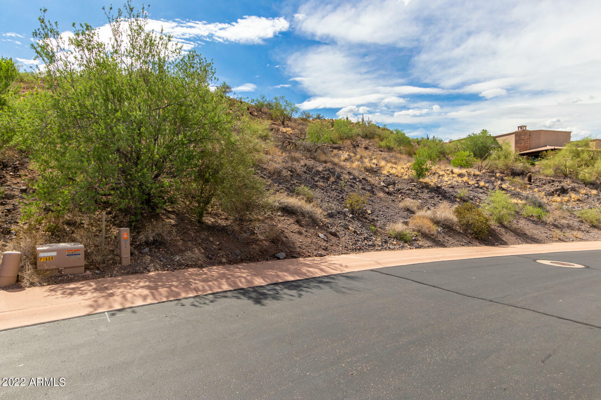 Property Photo:  9130 N Lava Bluff Trail 14  AZ 85268 