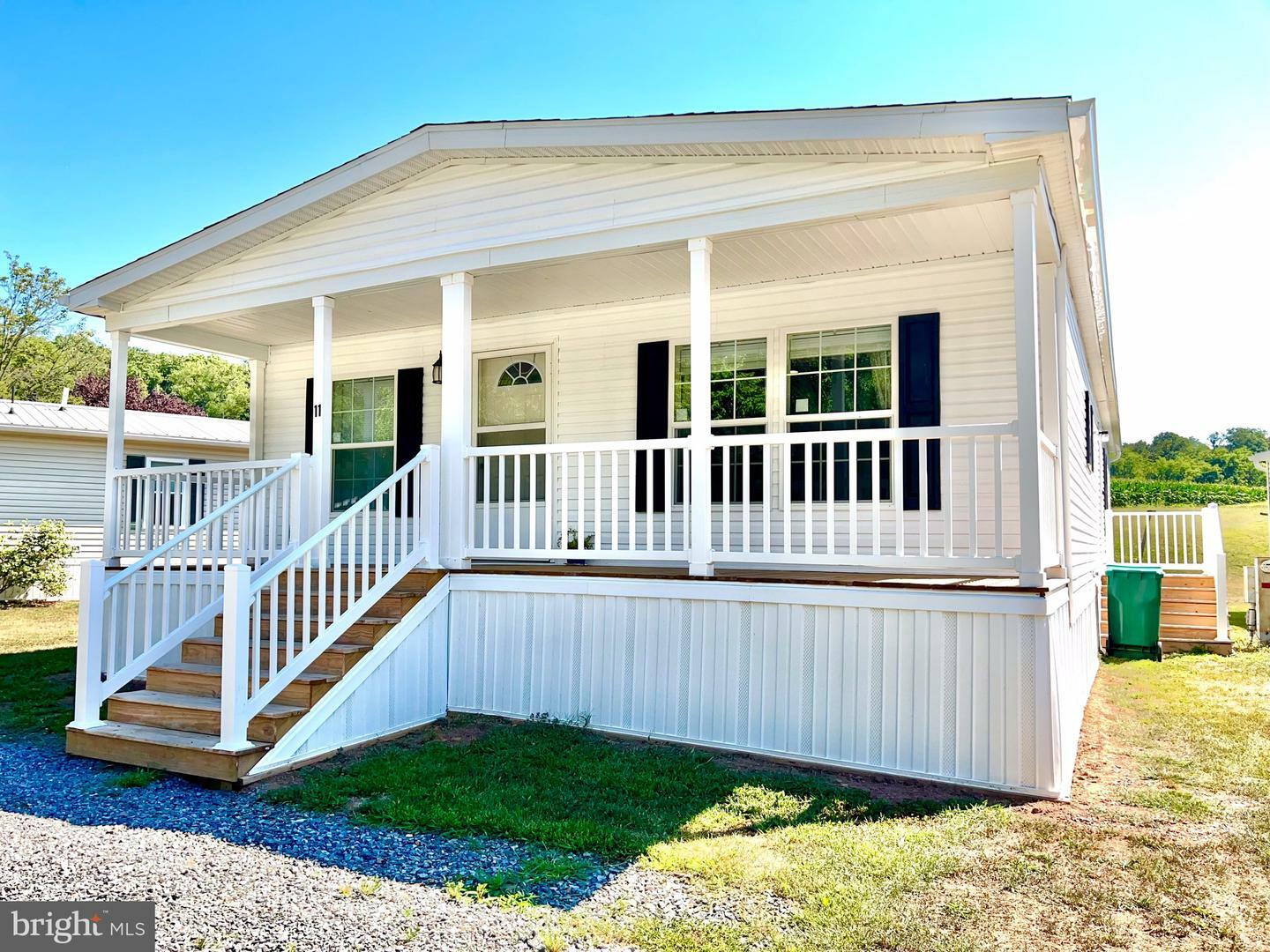 11 Monica Dr.  Halifax PA 17032 photo