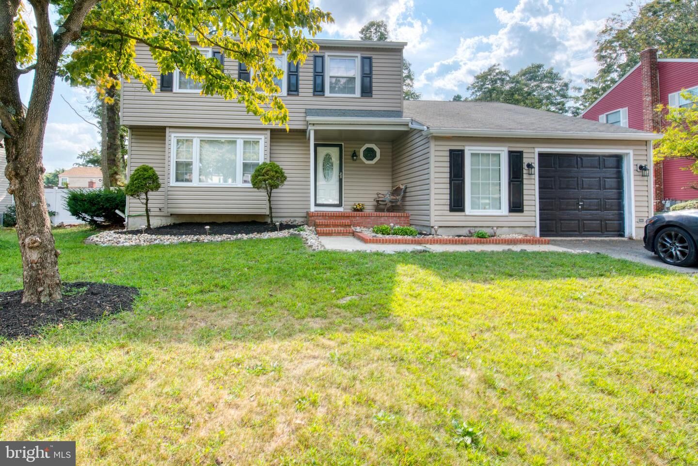 Property Photo: 33 Carrie Place NJ 08081