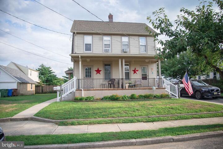 224 Vanneman Avenue 226  Swedesboro NJ 08085 photo