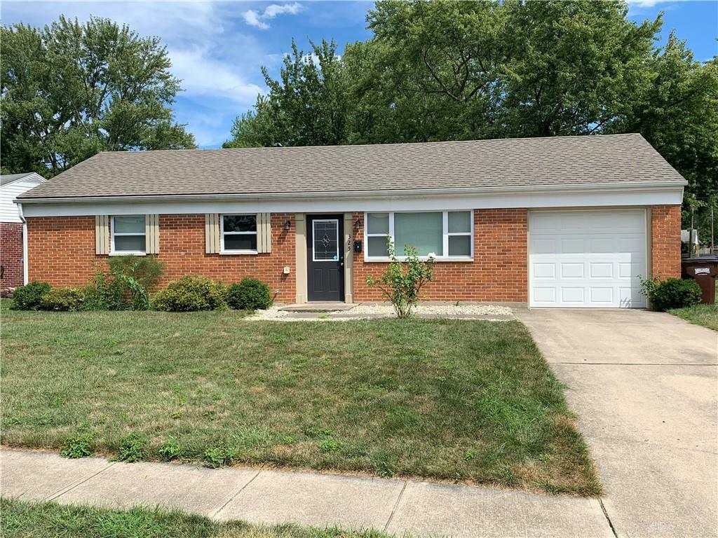 325 Lutz Drive  Englewood OH 45322 photo