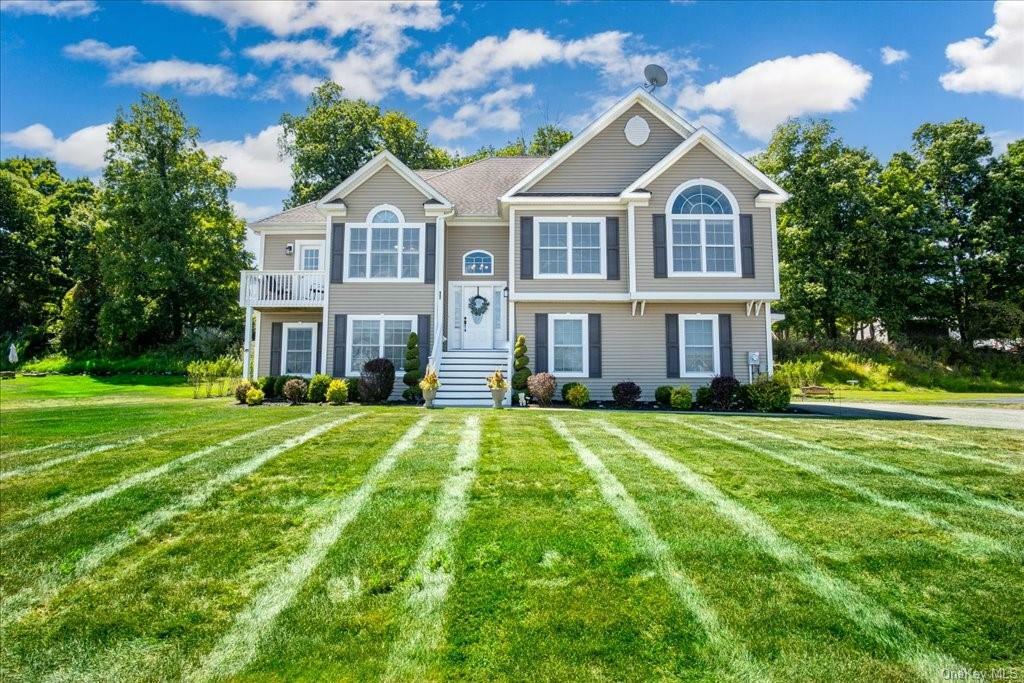Property Photo: 17 Deangelis Drive NY 10950
