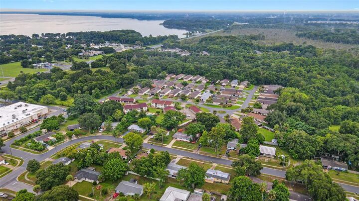 Property Photo: 1507 Hampton Road FL 34748