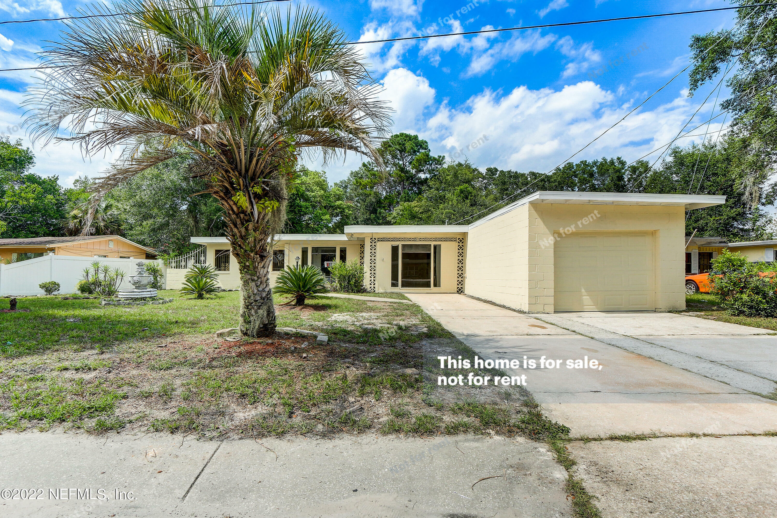 Property Photo:  4103 Clyde Drive  FL 32208 