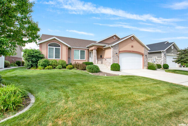 Property Photo: Address not disclosed UT 84414