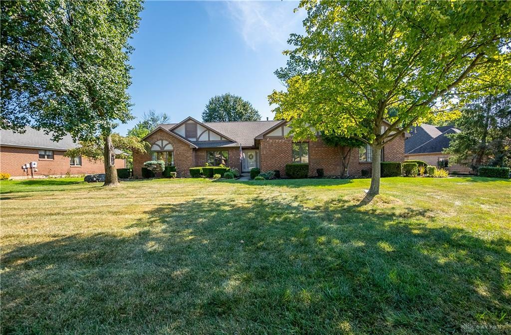 Property Photo: 201 Timberwind Lane OH 45377