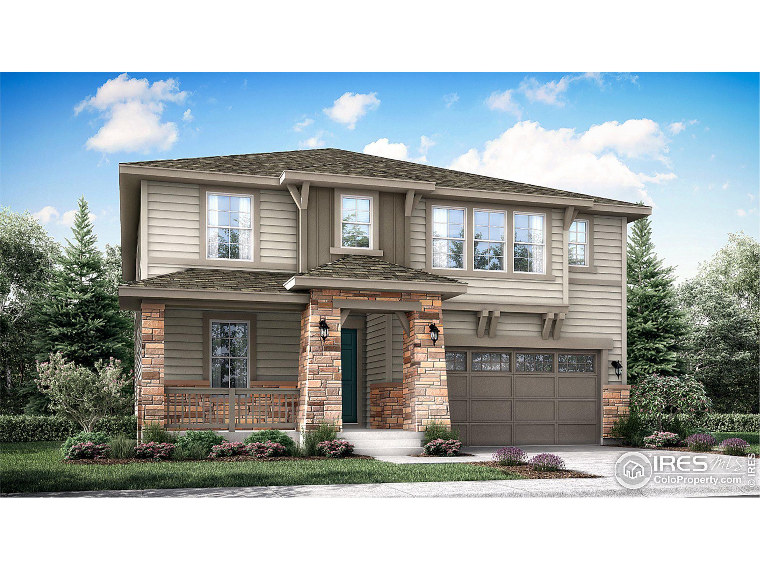 Property Photo: 291 Maddox Ln CO 80516