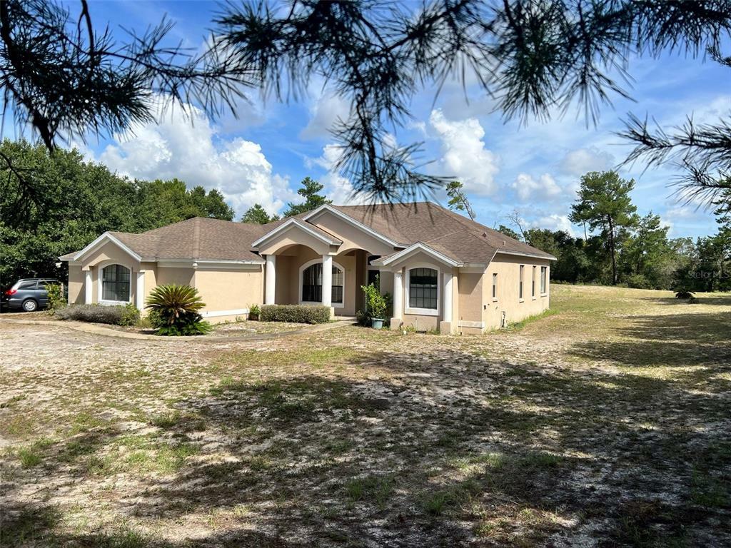 Property Photo:  2988 Howland Boulevard  FL 32725 