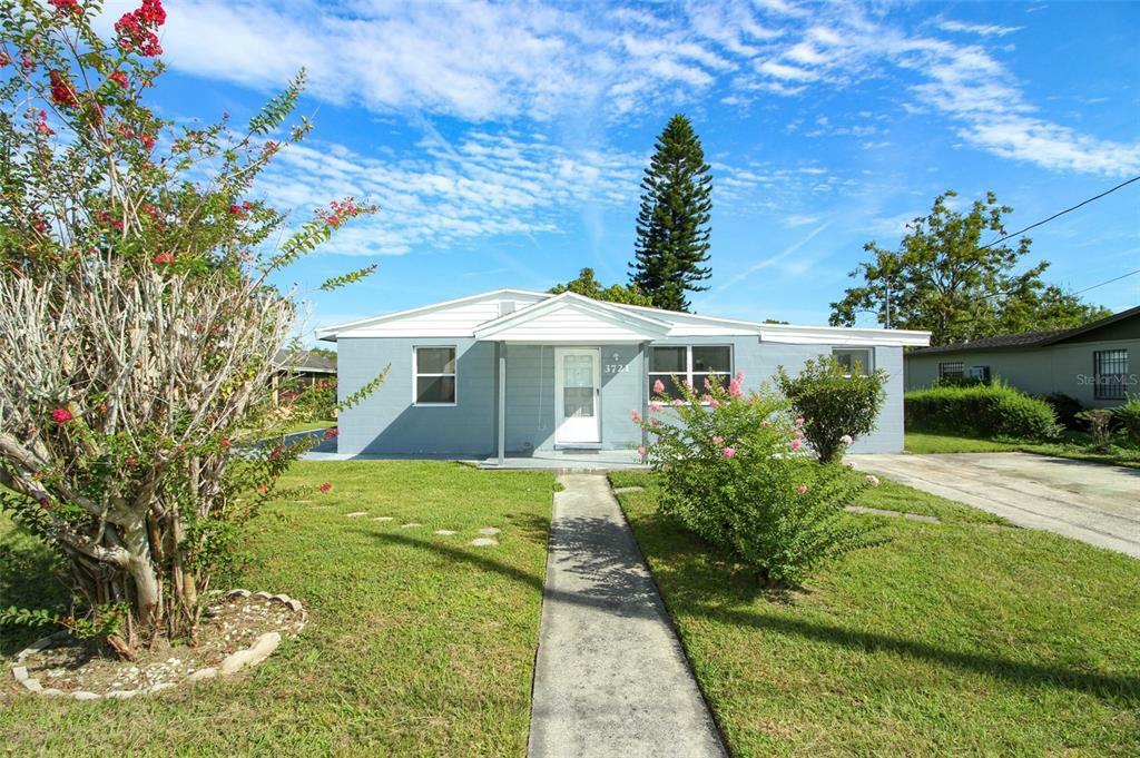 Property Photo:  3721 Wilts Street  FL 32805 