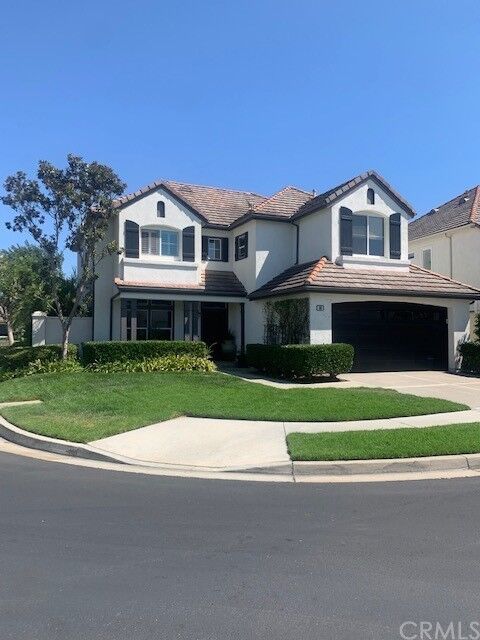 Property Photo:  18 Menton  CA 92657 