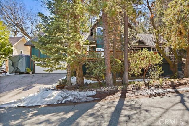 Property Photo:  487 Pyramid Drive  CA 92352 