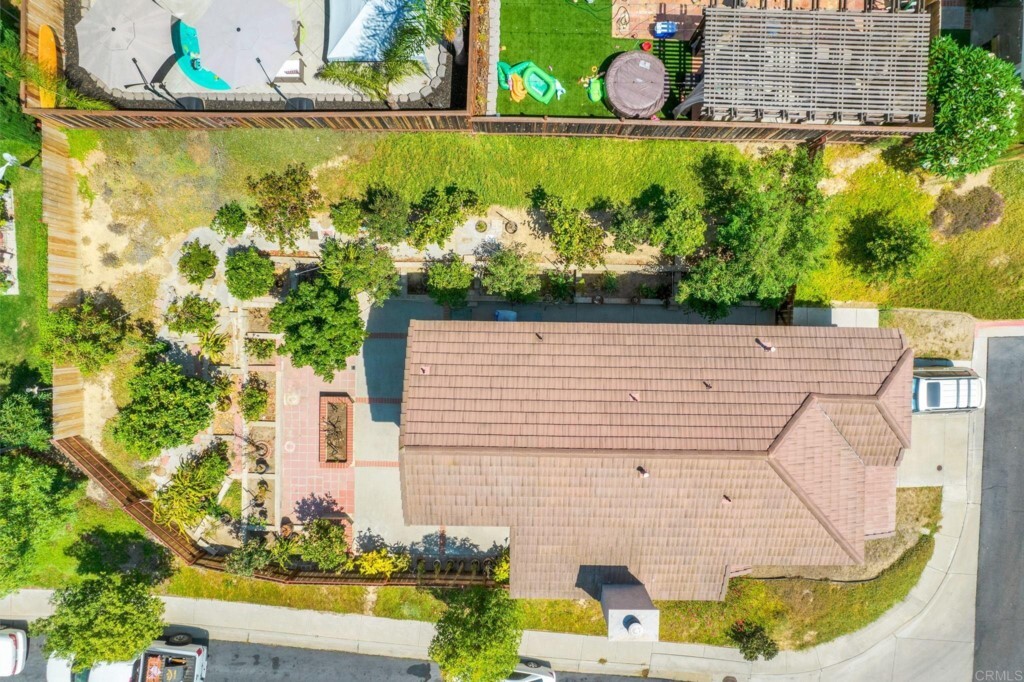 Property Photo:  3358 Elmwood Way  CA 92078 