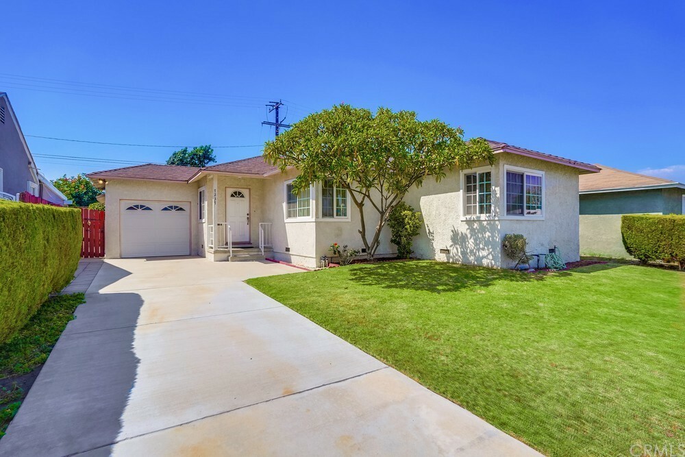 Property Photo: 7237 Citronell Avenue CA 90660