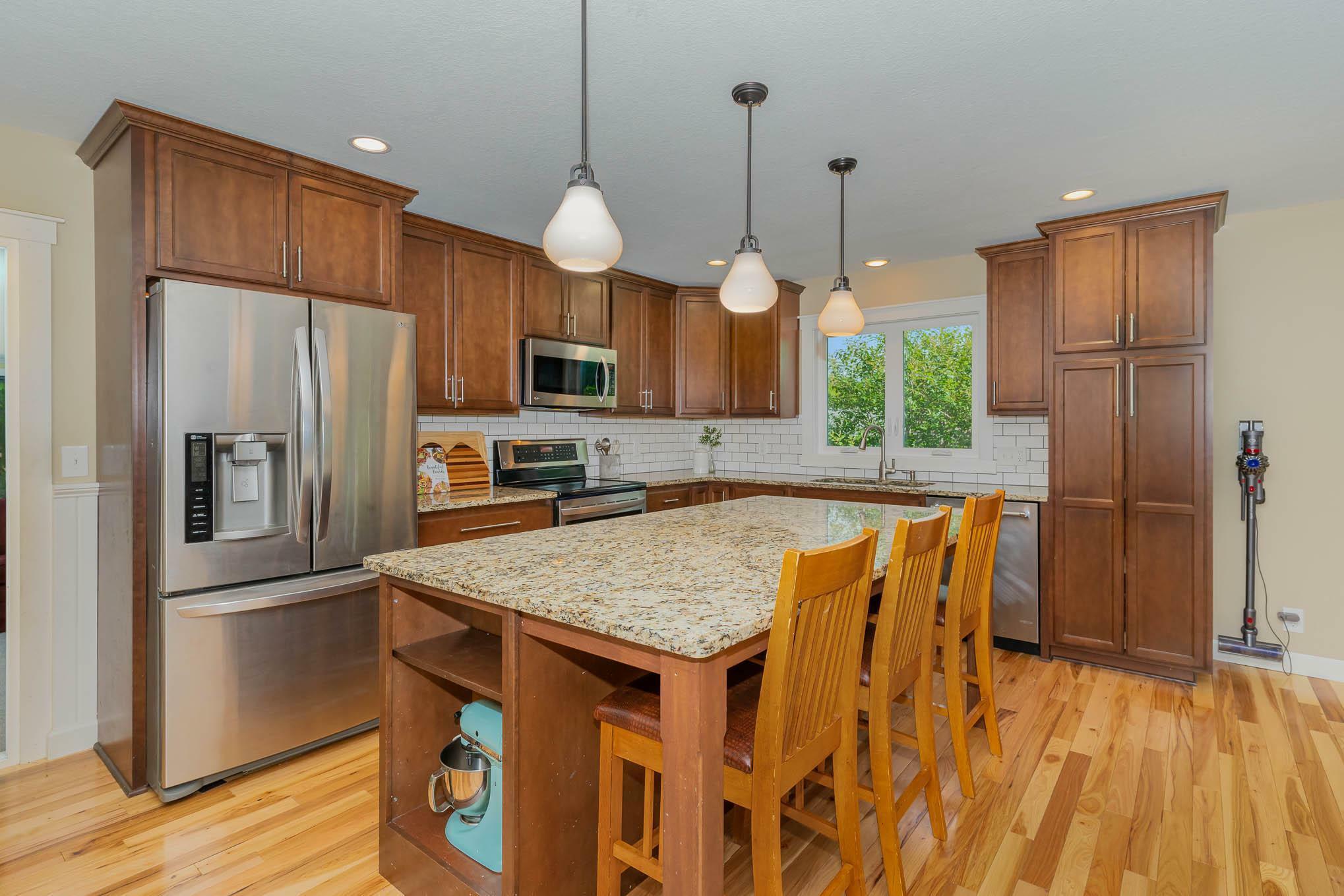 Property Photo: 1300 N Elm Avenue MN 55060