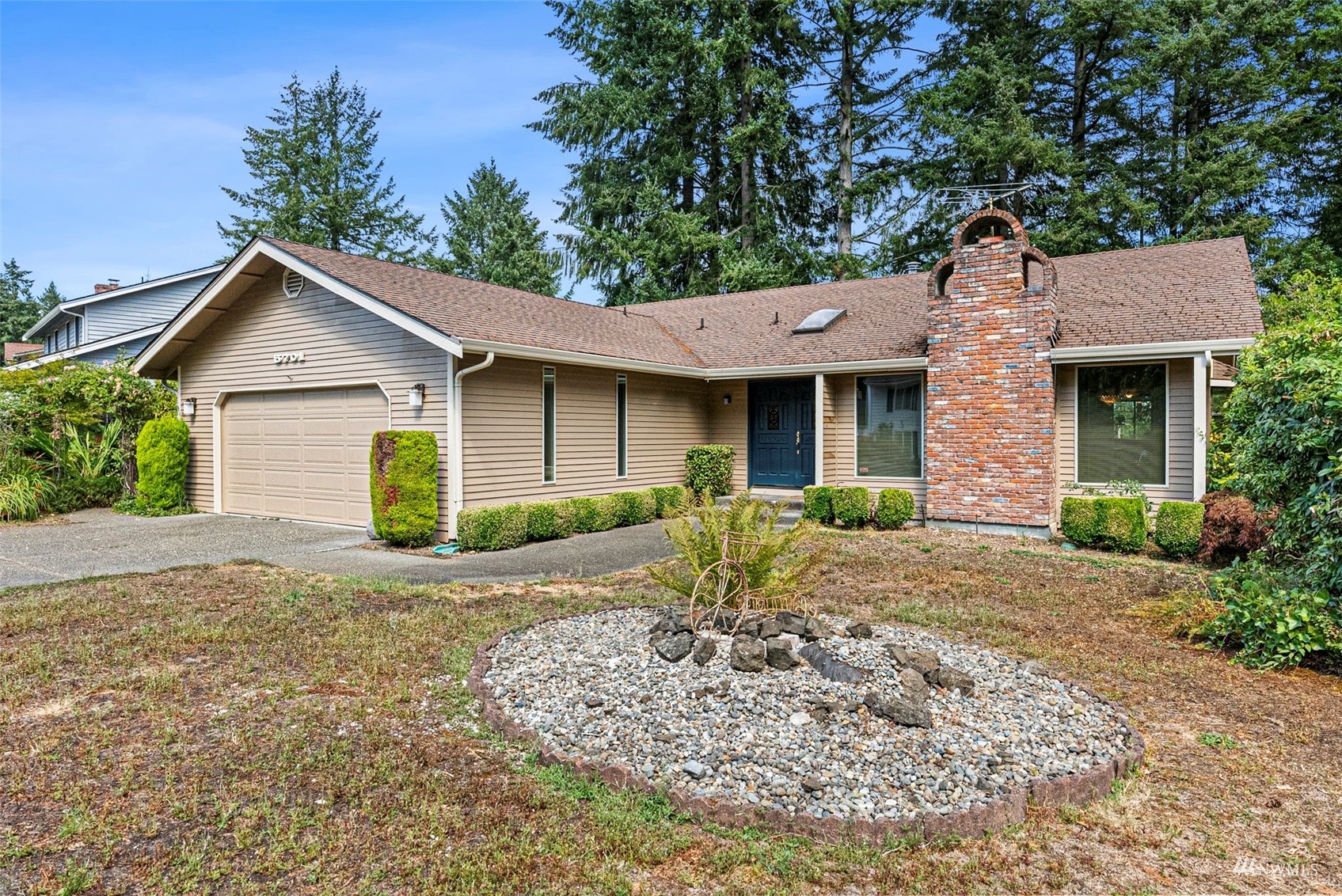 Property Photo:  5701 68th Avenue Ct W  WA 98467 