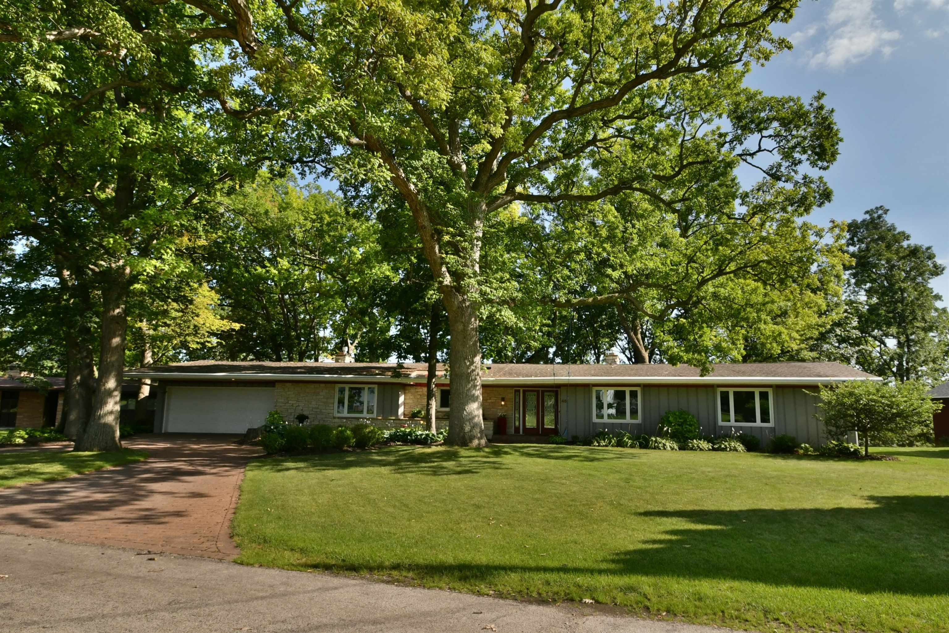 Property Photo: 45 Fox Point Drive WI 54911
