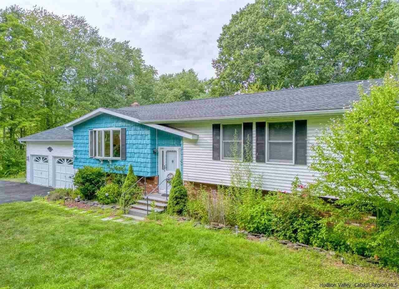 Property Photo:  853 Lucas Ave  NY 12443 