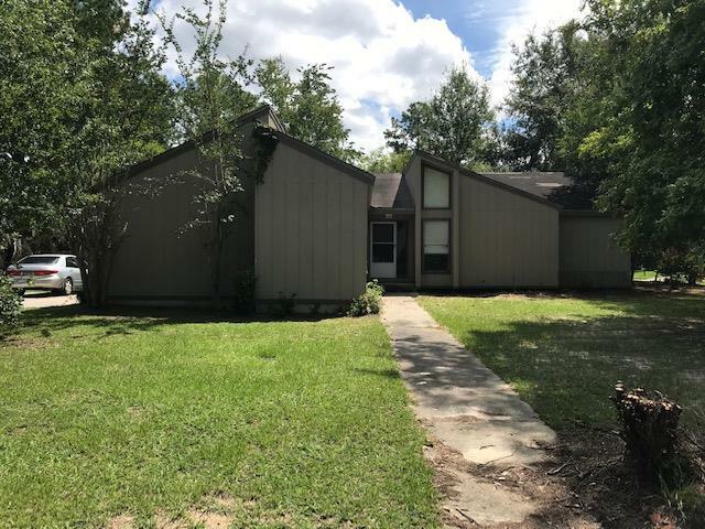 Property Photo:  3005 Tyndall Drive  GA 31602 