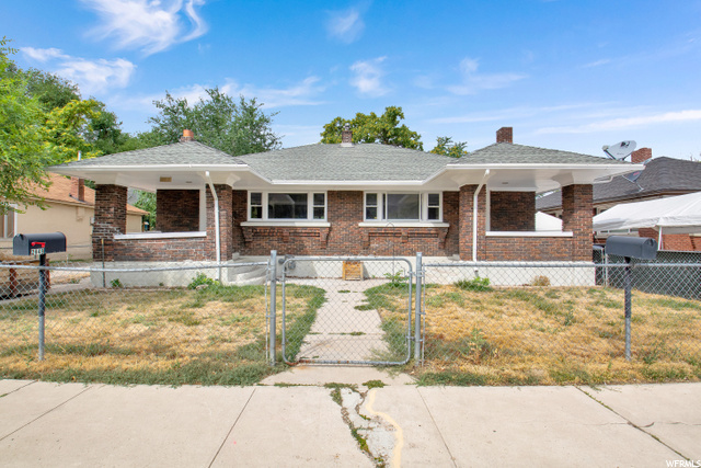 Property Photo:  Address not disclosed  UT 84403 