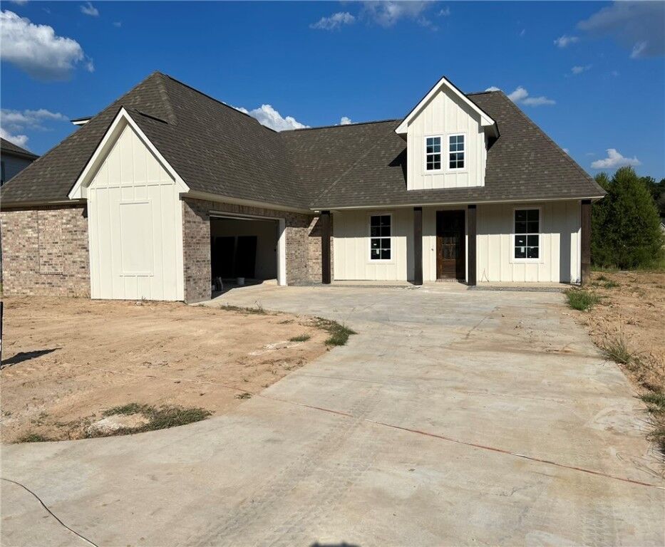 Property Photo: 115 Madalyn Drive LA 71457