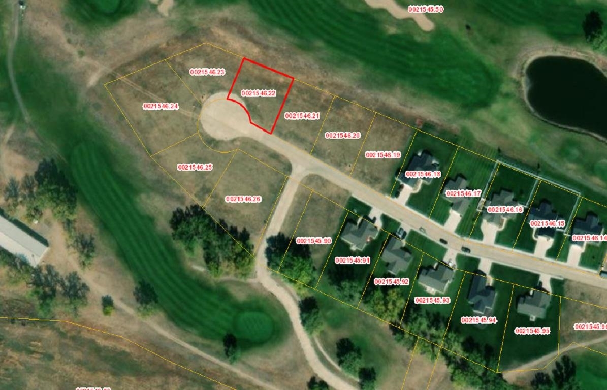 1817 Iron Eagle Ct  North Platte NE 69101 photo