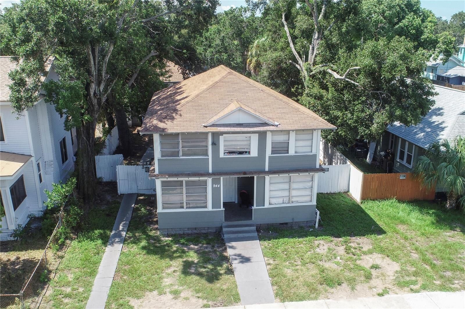 Property Photo:  944 15th Avenue S  FL 33705 