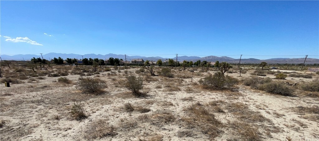 Property Photo:  0 Palmdale Blvd  CA 93550 