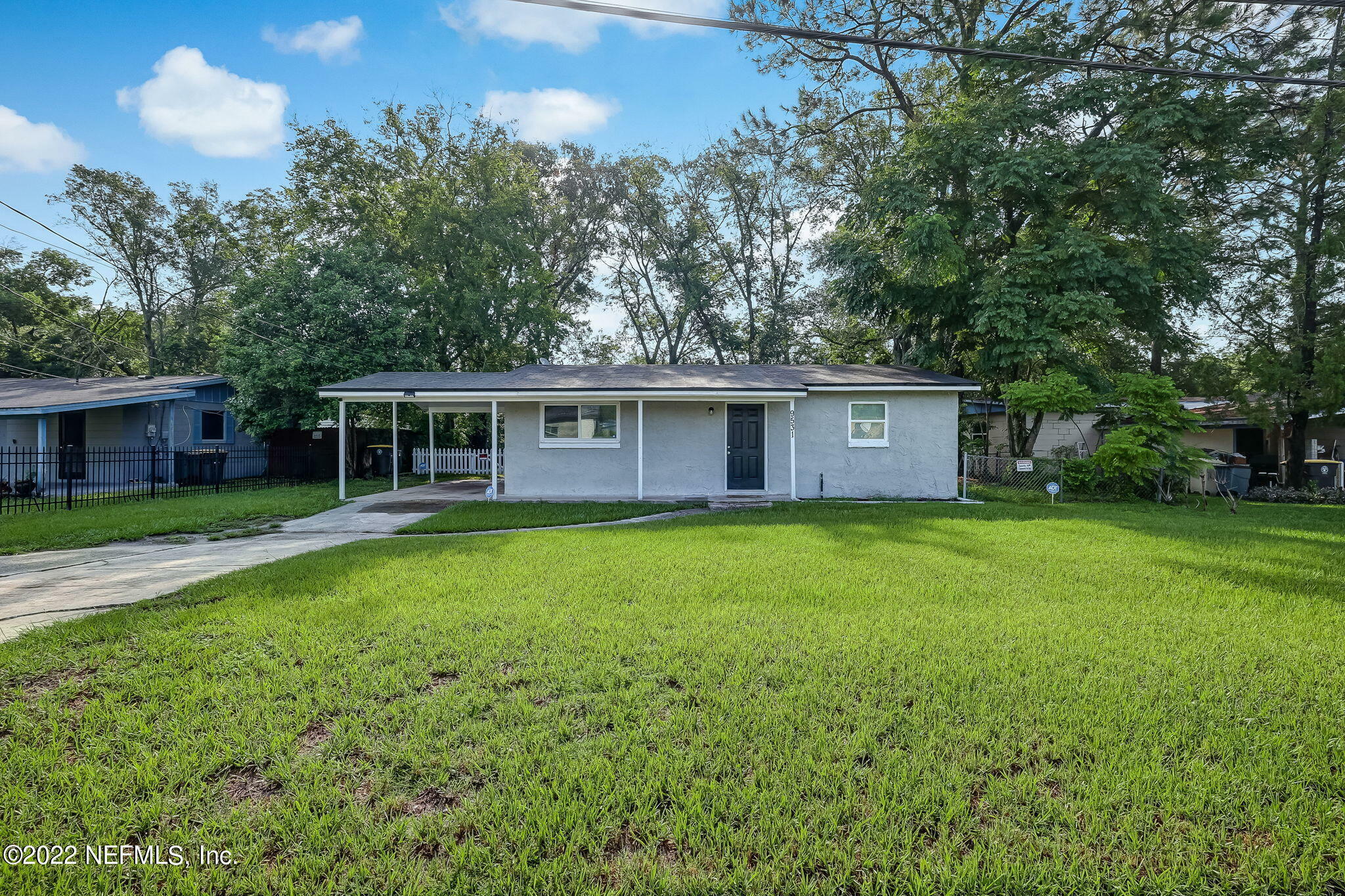 Property Photo:  9531 Norfolk Boulevard  FL 32208 