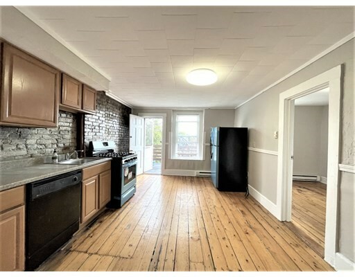 Property Photo: 7 School Street 3 MA 02143