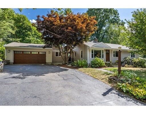 Property Photo: 6 Ronald Lane MA 01545